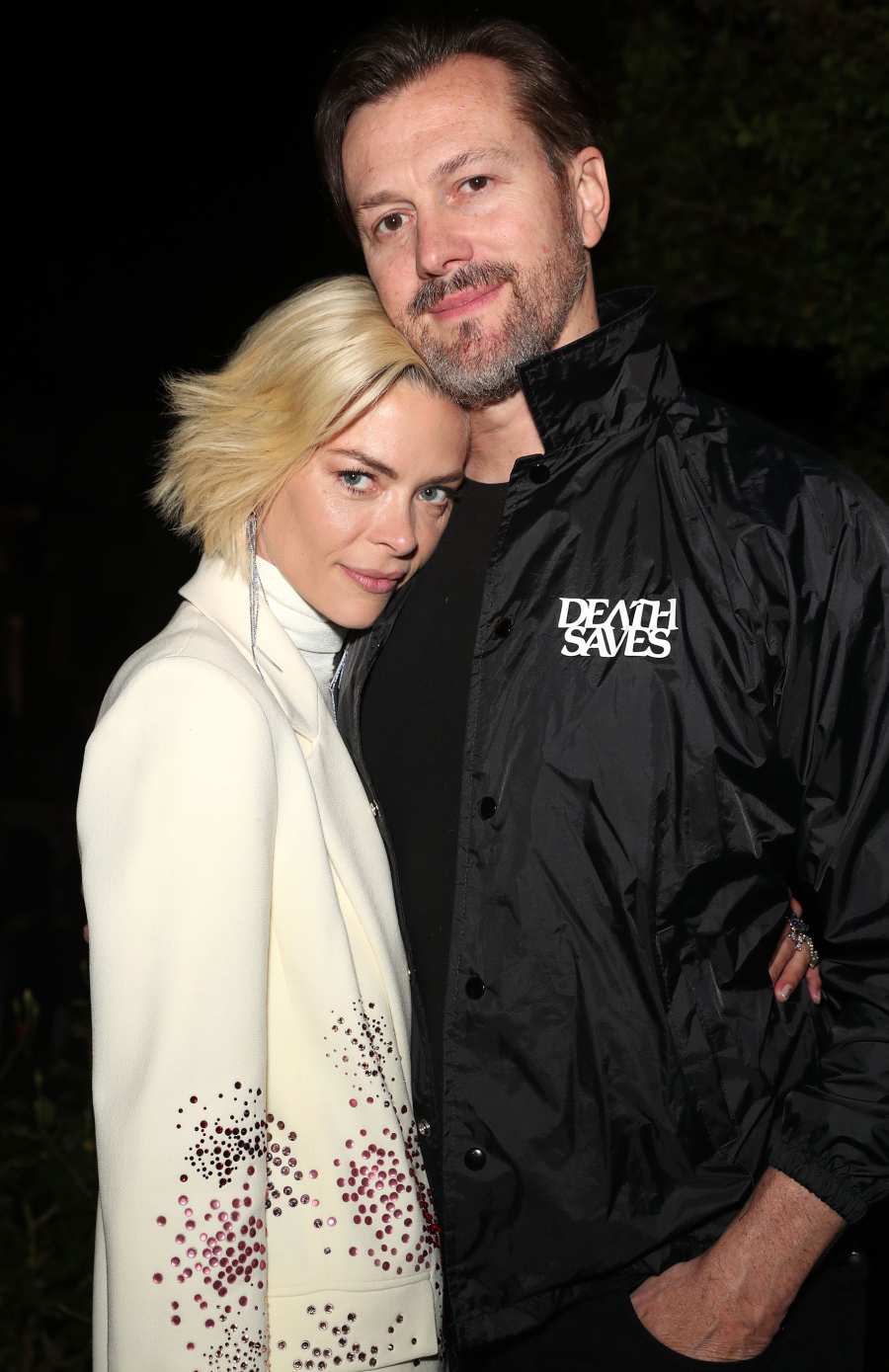 Jaime King Details Alleged Abuse More Kyle Newman Restraining Order