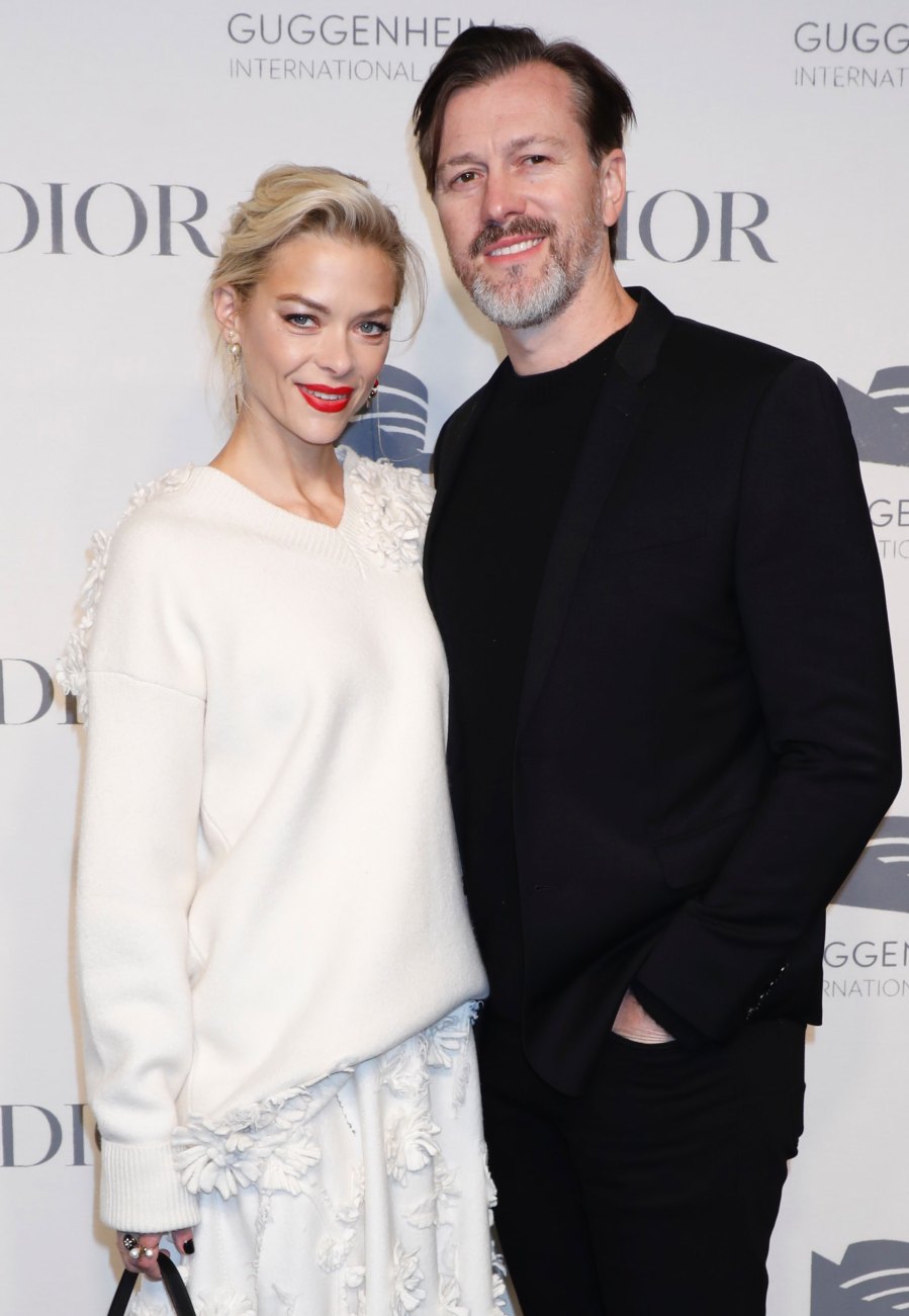 Jaime King Details Alleged Abuse More Kyle Newman Restraining Order