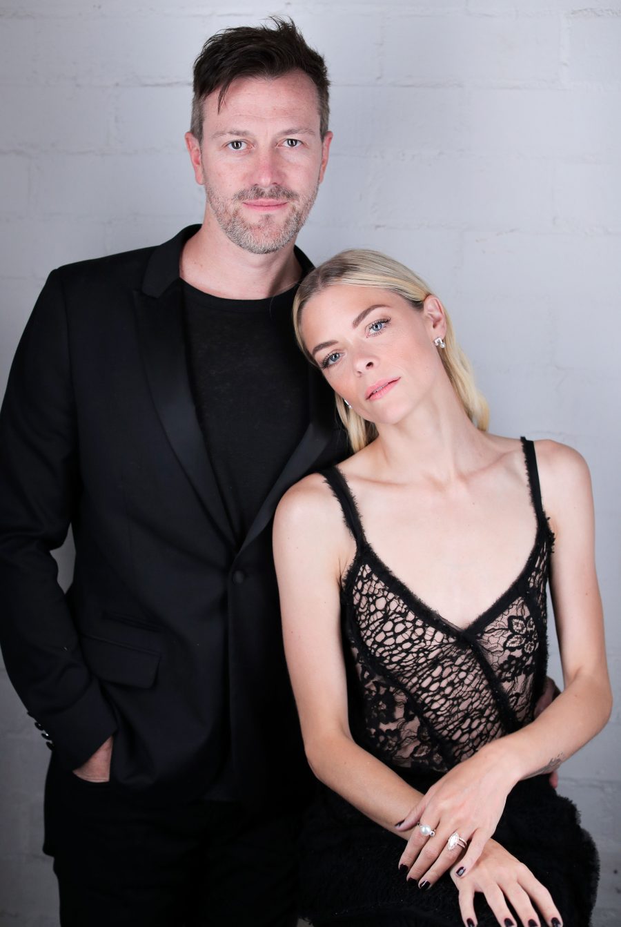 Jaime King Details Alleged Abuse More Kyle Newman Restraining Order