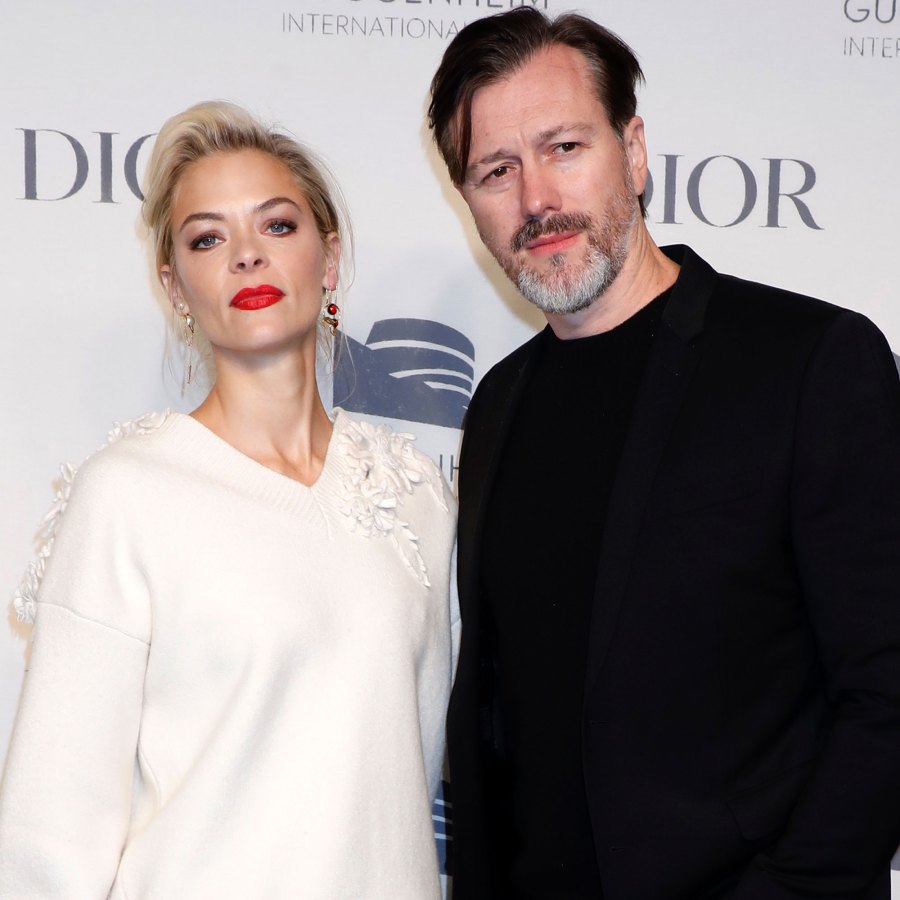 Jaime King Details Alleged Abuse More Kyle Newman Restraining Order