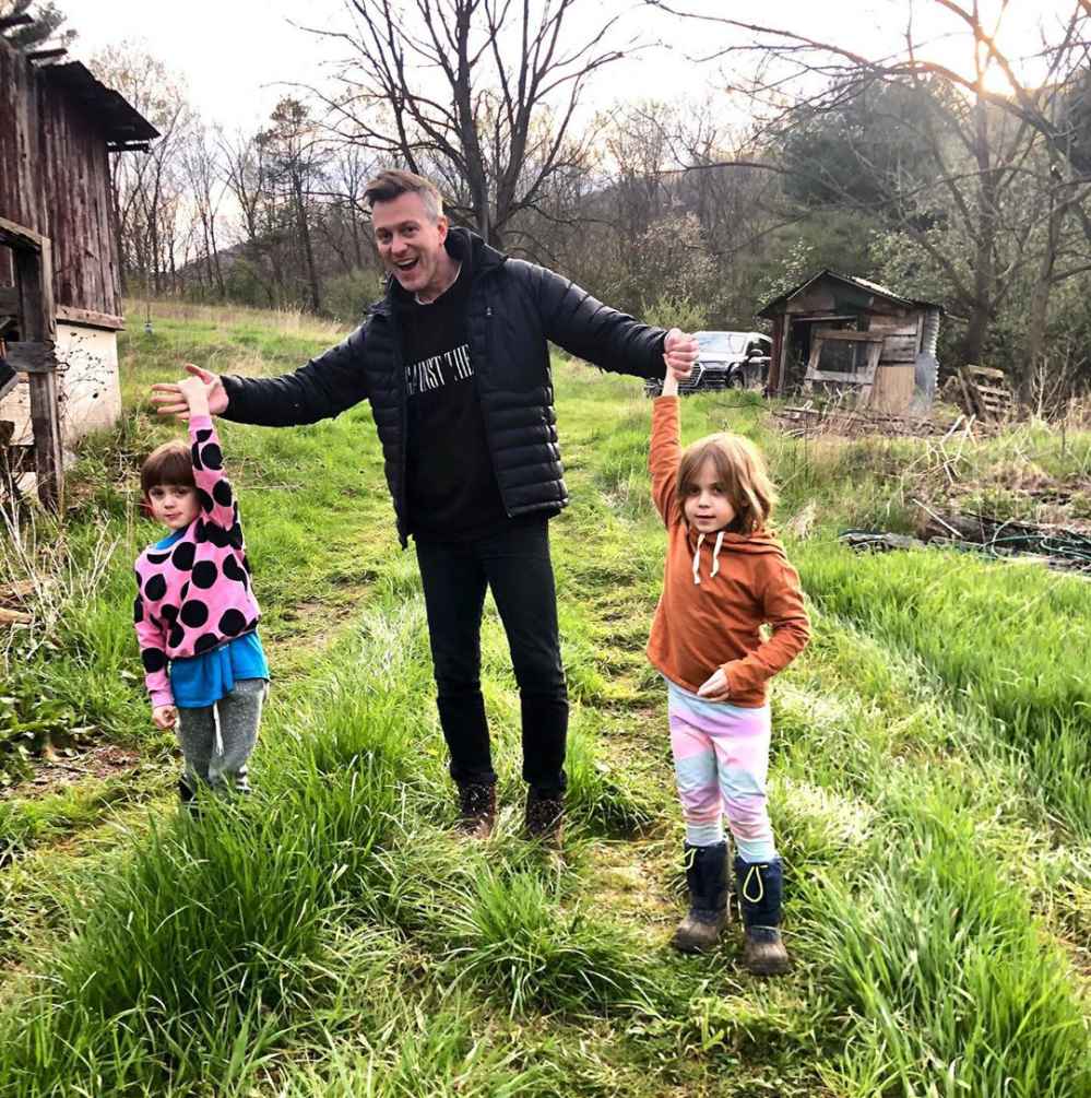 Jaime King’s Estranged Husband Kyle Newman Took Their Kids to Pennsylvania Ahead of Split, ‘Surprised’ by Filing