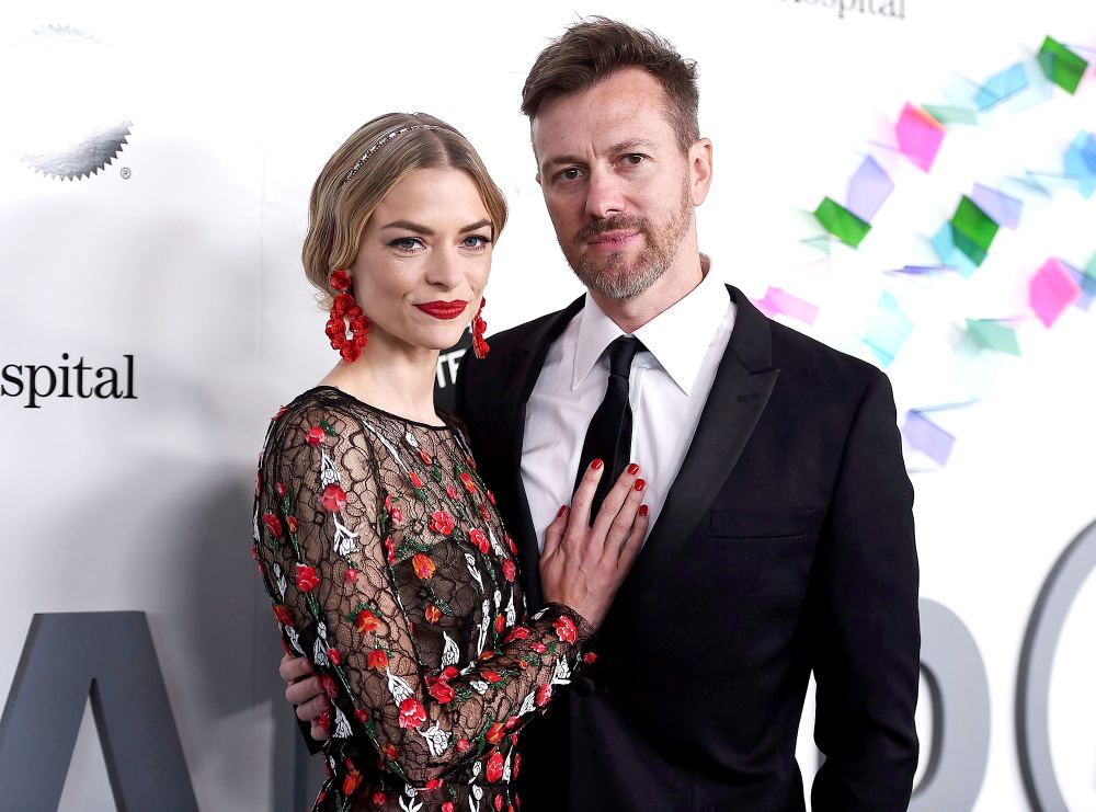 Jaime King Granted Temporary Restraining Order Against Kyle Newman