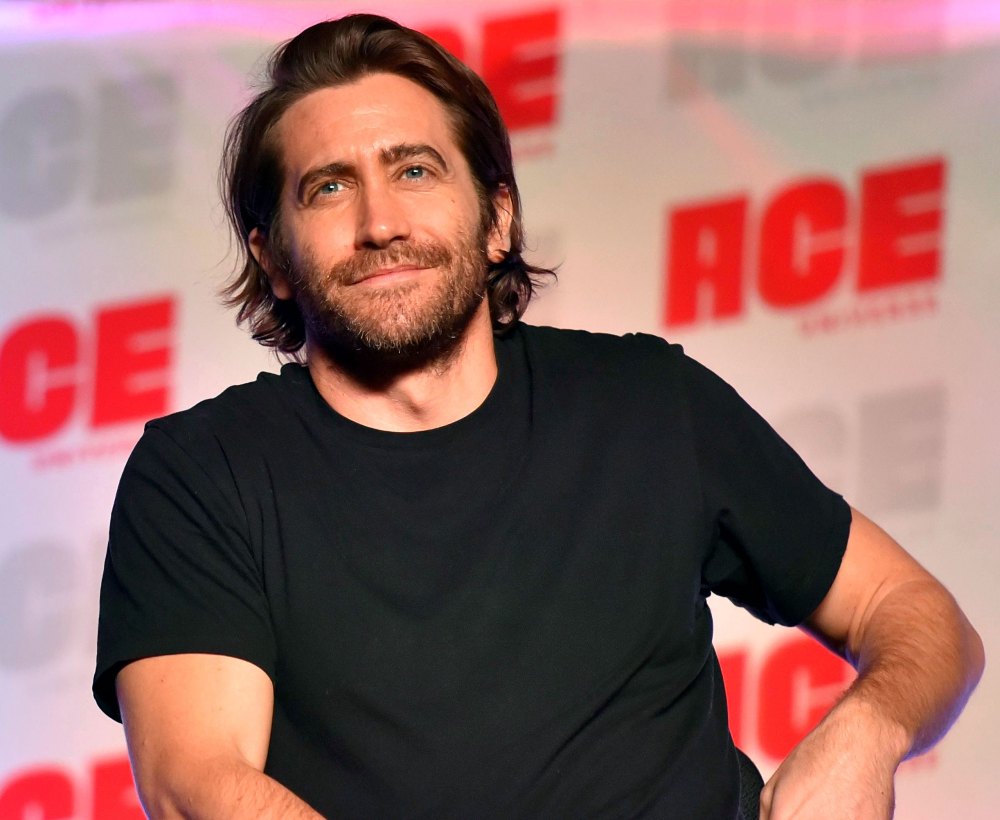 Jake Gyllenhaal Definitely Sees Himself Becoming Father Someday