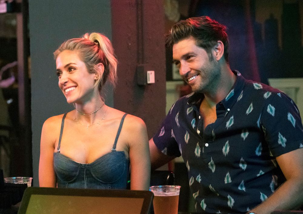 Jay Cutler Wasnt Warm Behind-the-Scenes of Very Cavallari