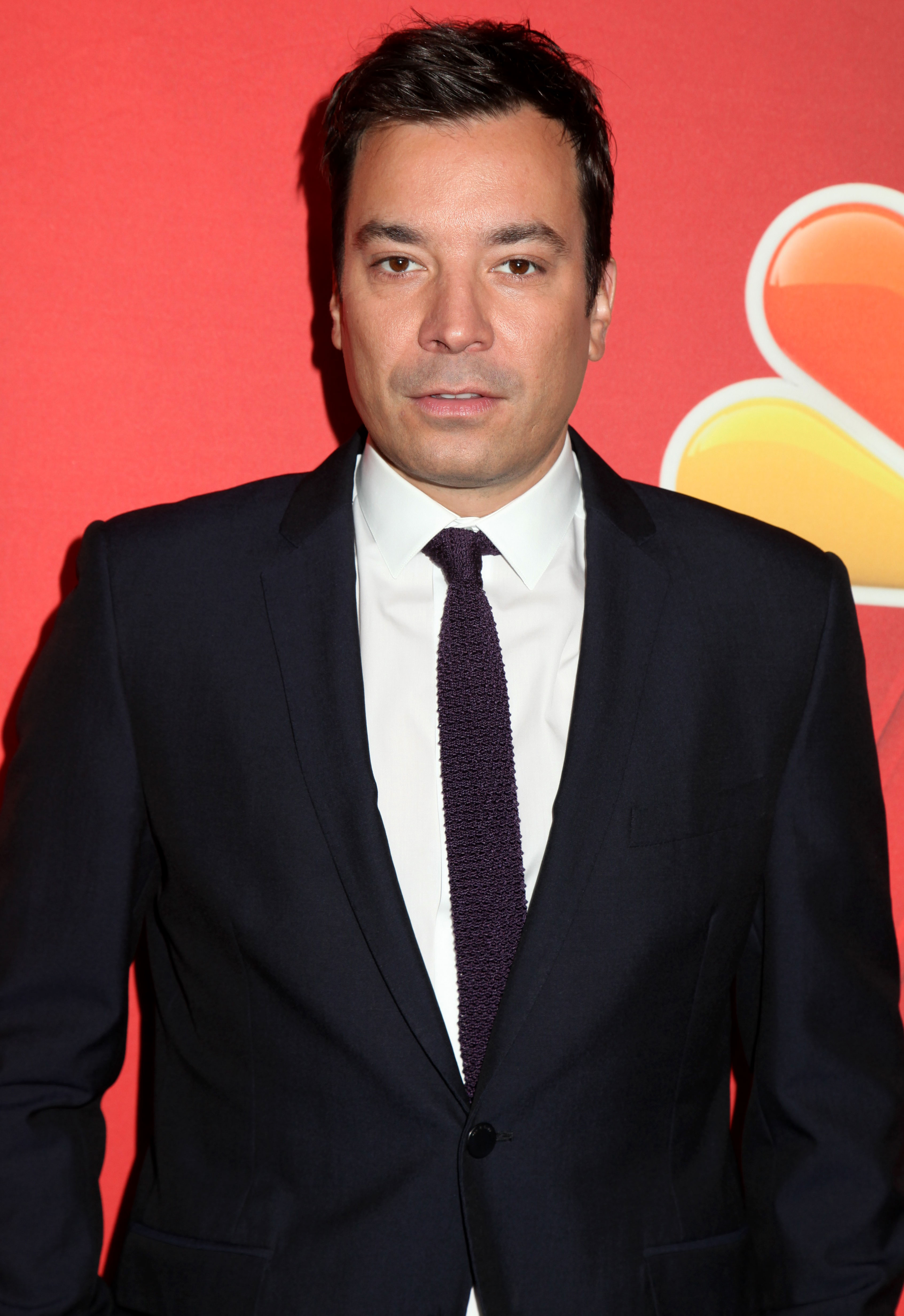 Jimmy Fallon Apologizes SNL Blackface Skit After Clip Resurfaces