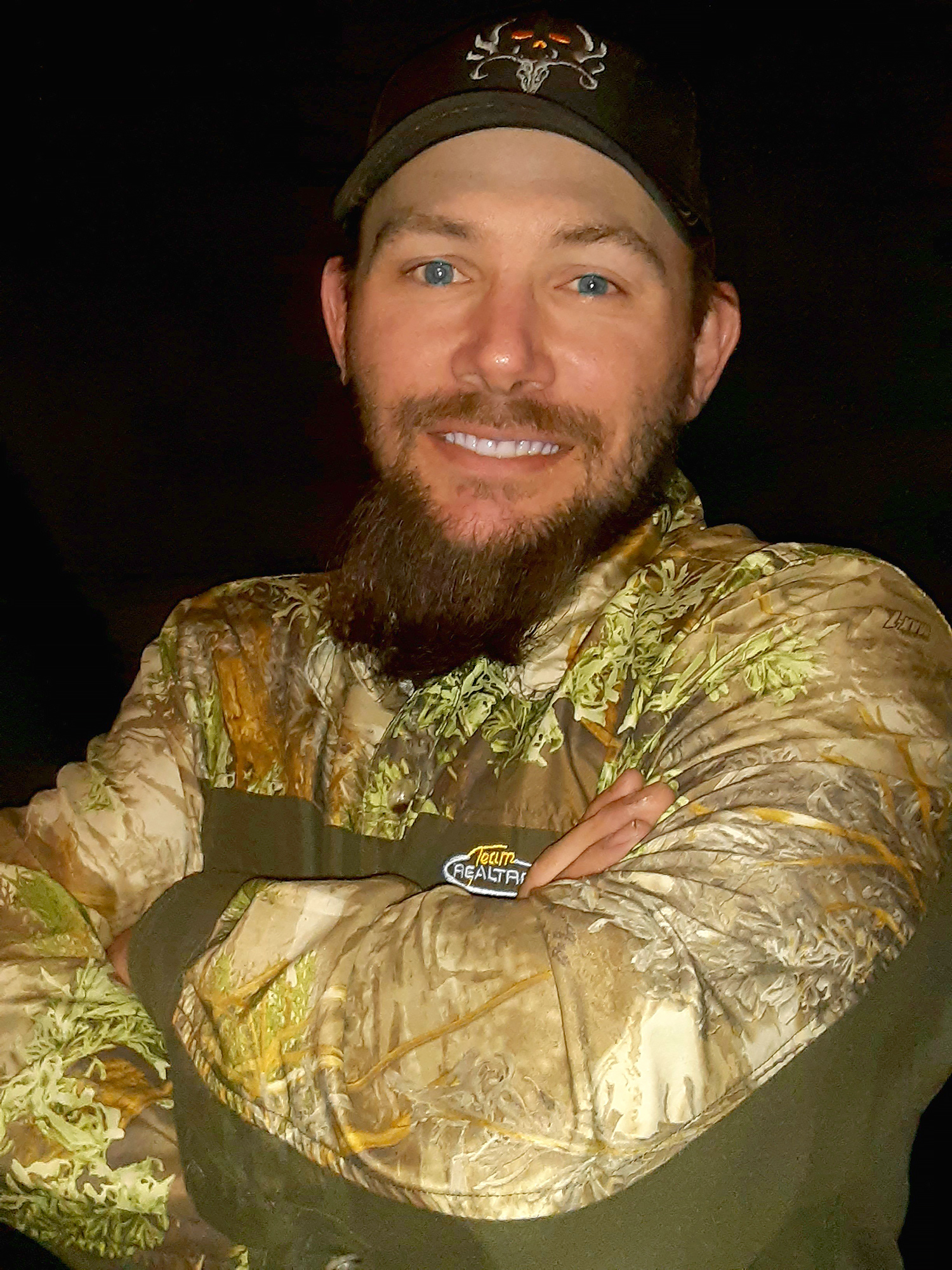 John-Finlay Good Cause