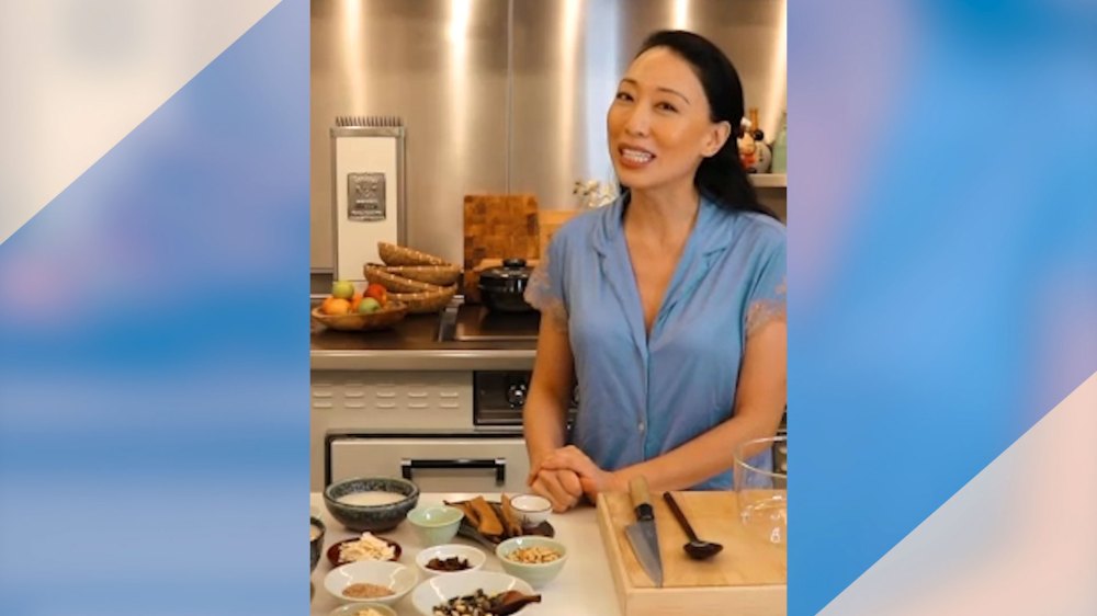 Chef Judy Joo