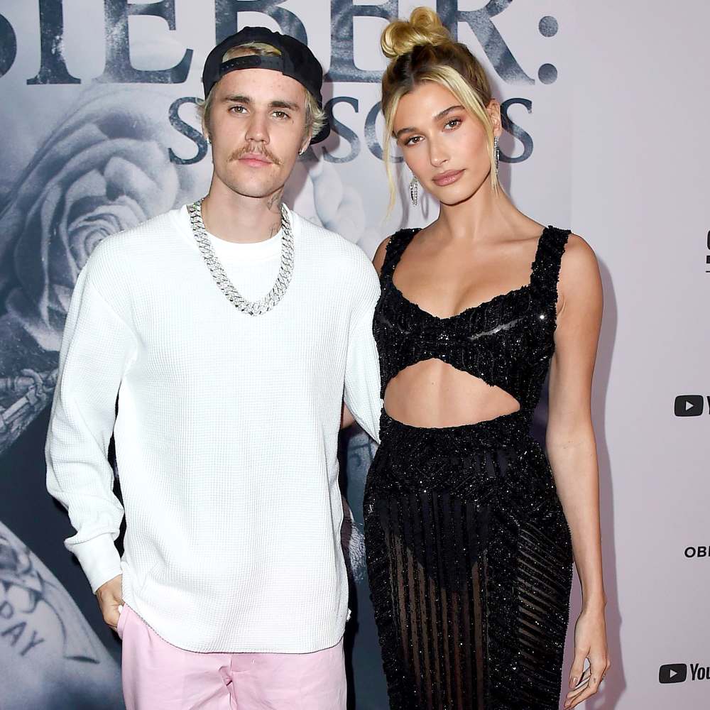 Justin Bieber Hailey Baldwin Threaten Sue Plastic Surgeon Over TikTok Video