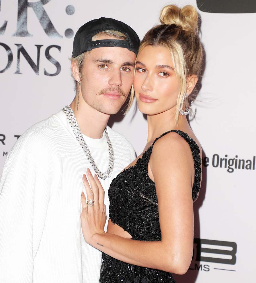 Justin Bieber and Wife Hailey Baldwin Make His Favorite Gluten-Free Pasta