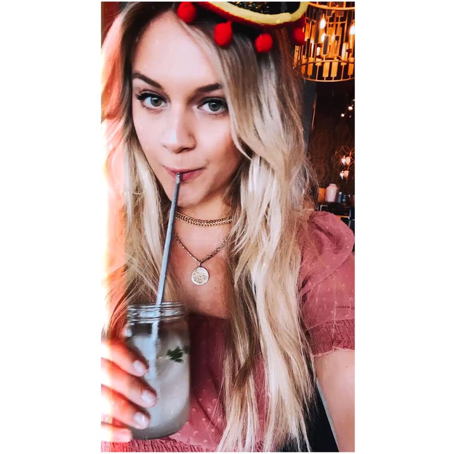 Kelsea Ballerini Cinco de Mayo