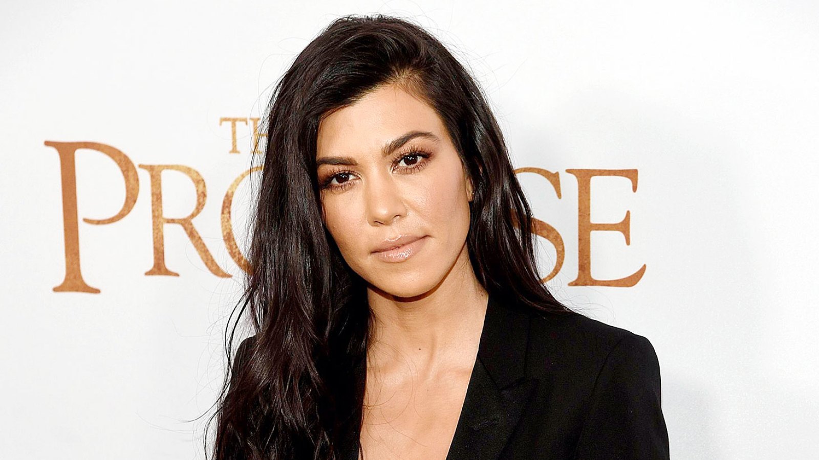 Kourtney Kardashian Talks Quarantine Diet