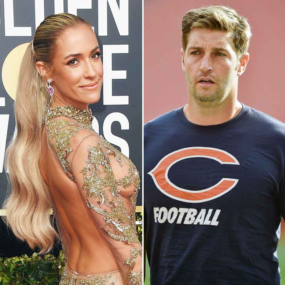 Kristin Cavallari Announces Very Cavallari Is Over Amid Jay Cutler Divorce