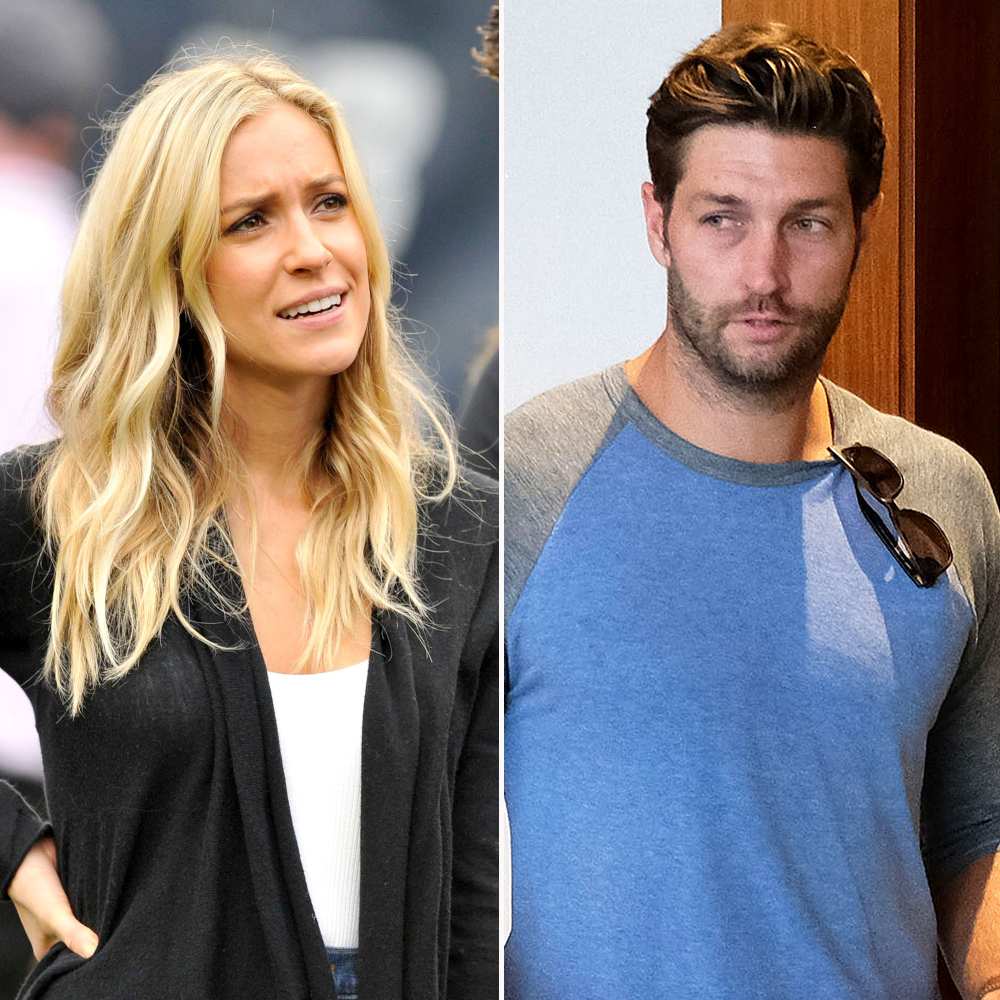 Kristin Cavallari Jay Cutler Split Was Not Surprising Friends