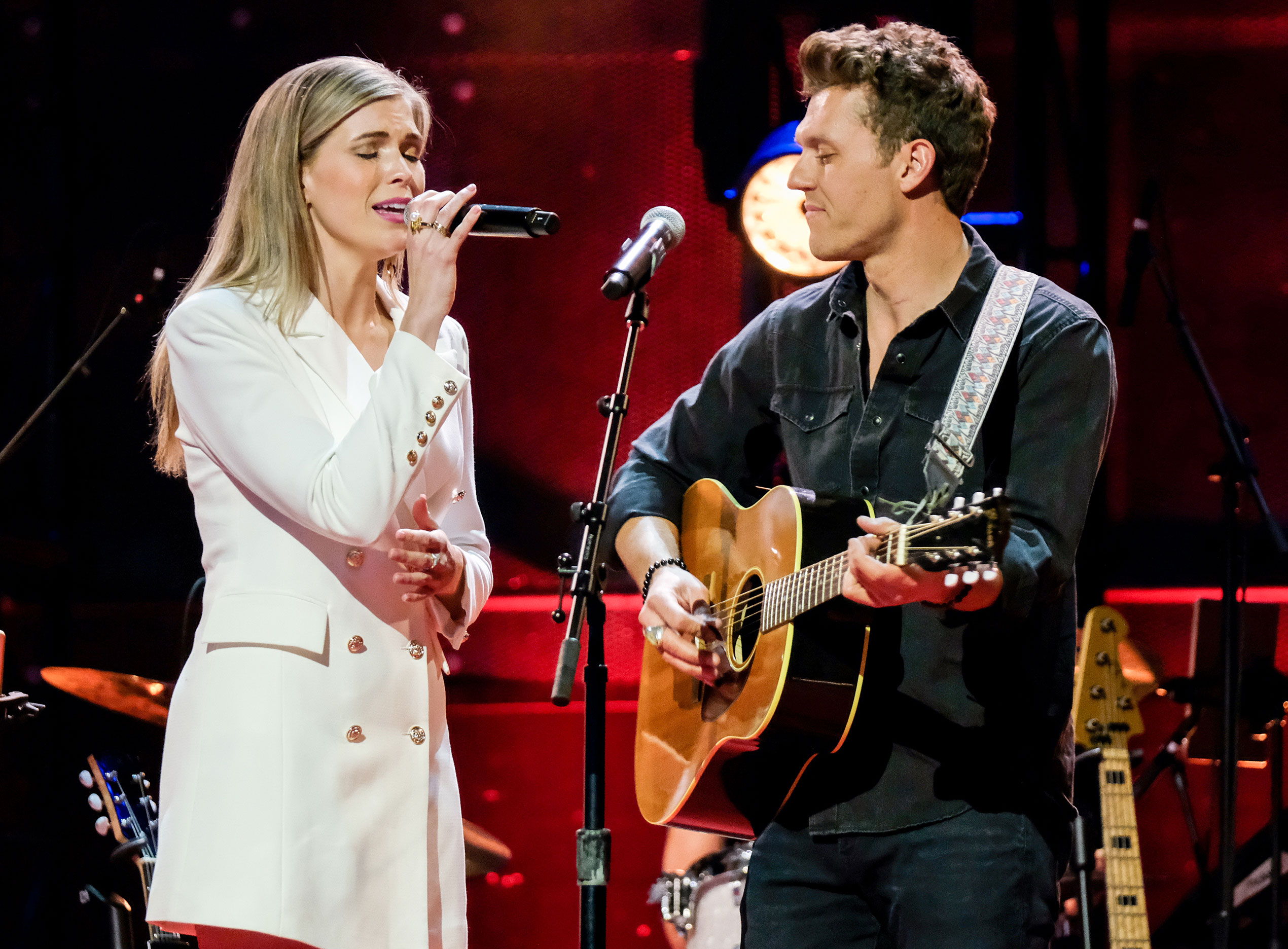 Listen to Your Heart 1x04 Recap