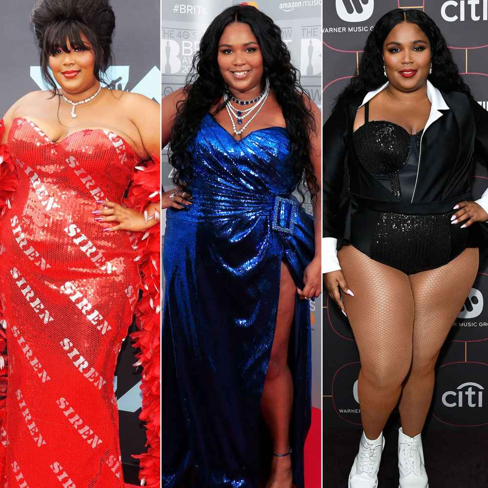 Lizzo Style File