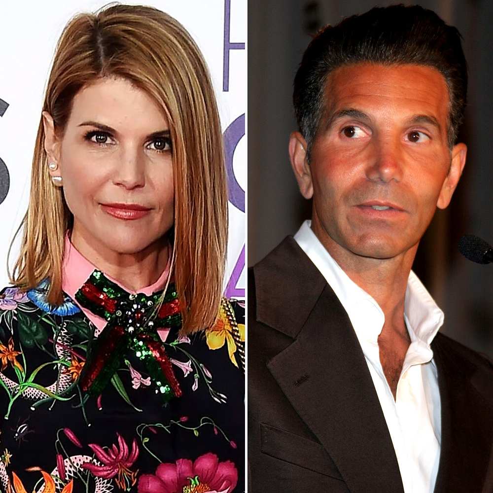 Lori Loughlin Mossimo Giannulli Relationship Shaken Amid Scandal