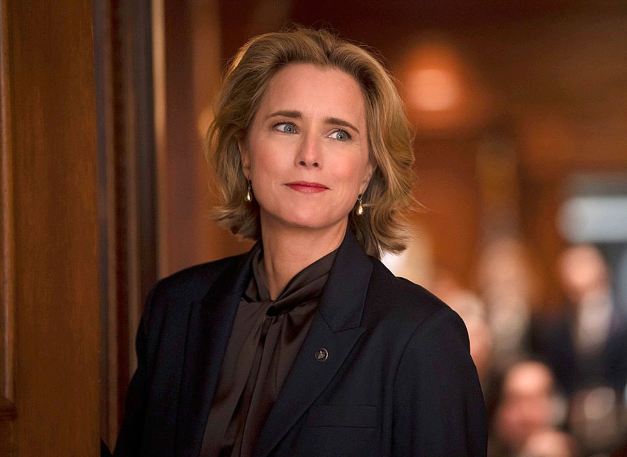 Madam Secretary Tia Leoni Patriotic Films and TV Shows to Watch on Memorial Day