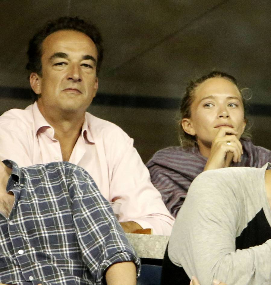 Mary-Kate Olsen Estranged Husband Olivier Sarkozy 5 Things to Know