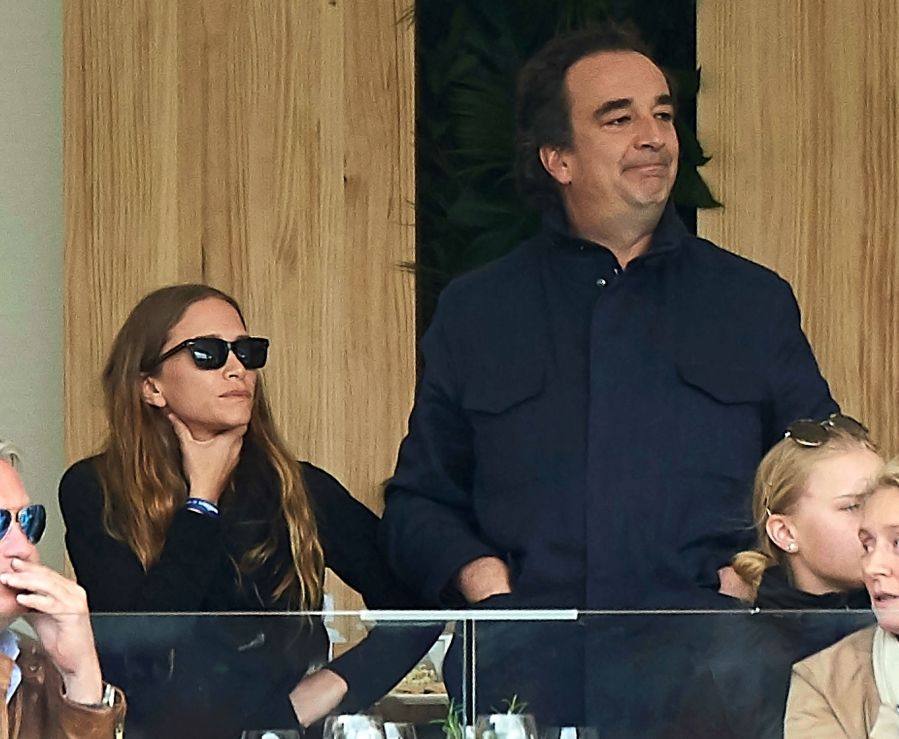 Mary-Kate Olsen Estranged Husband Olivier Sarkozy 5 Things to Know