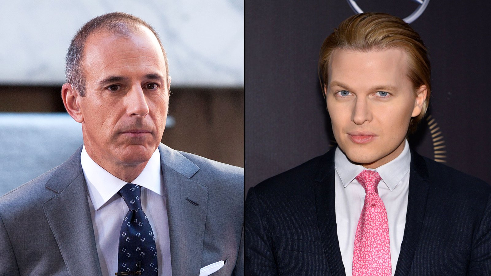 Matt Lauer Fires Back at Ronan Farrow