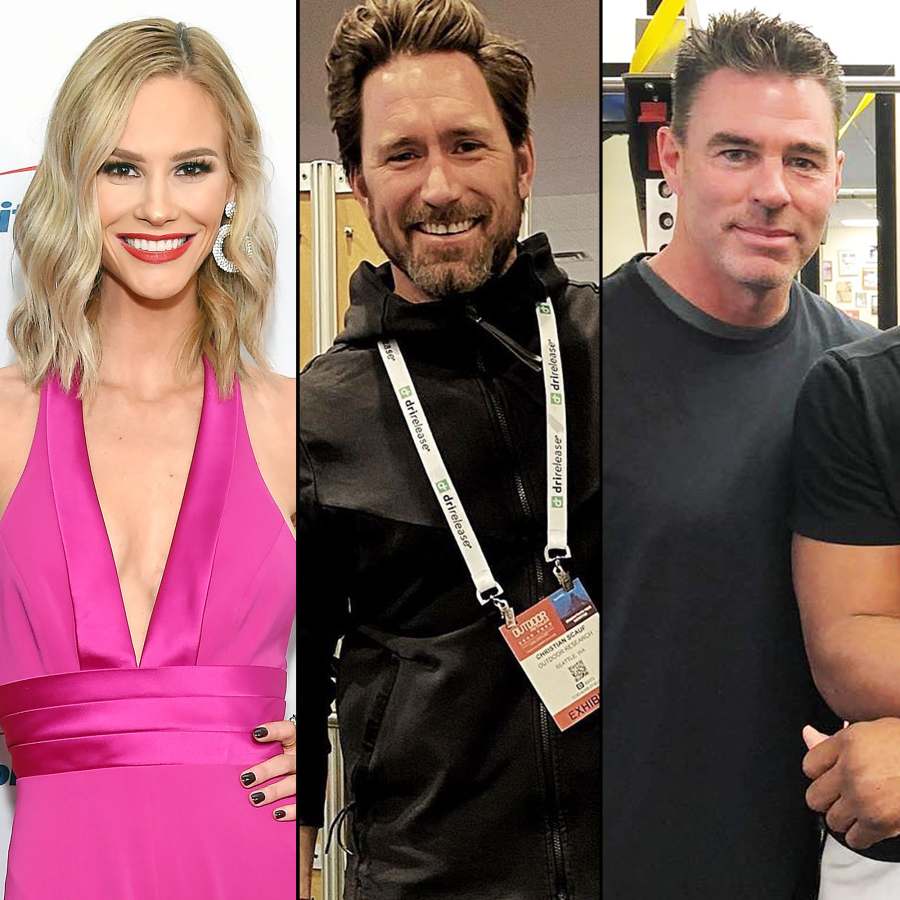 Meghan King Edmonds Is Dating Christian Schauf After Jim Edmonds Split