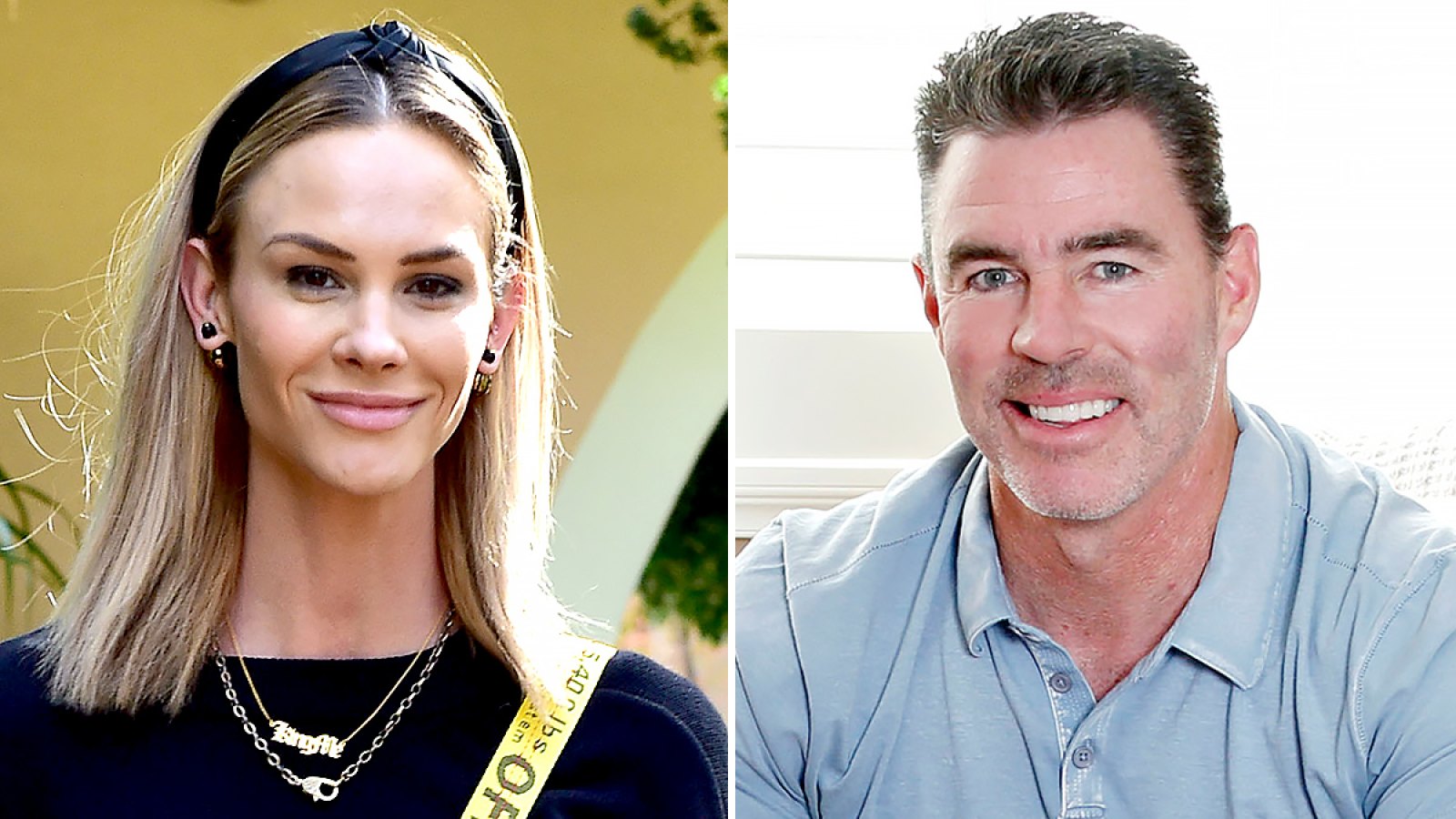 Meghan and Jim Edmonds Custody Battle Gets Even Messier Due to Pandemic