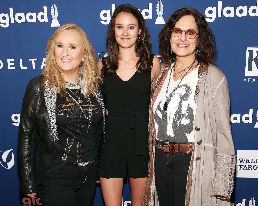 Melissa Etheridge’s Daughter Bailey Is Heartbroken and Overwhelmed After Brother Beckett Death