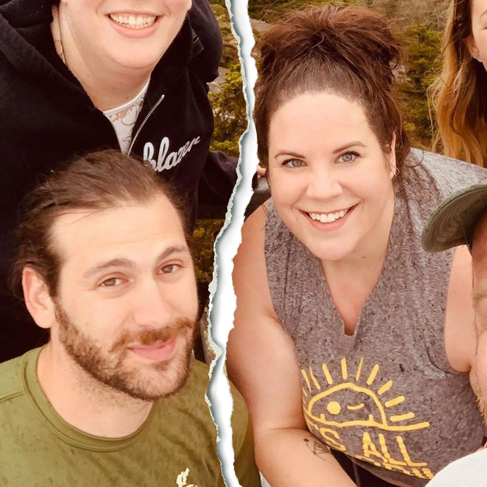 My Big Fat Fabulous Life Whitney Way Thore Splits From Fiance Chase Severino