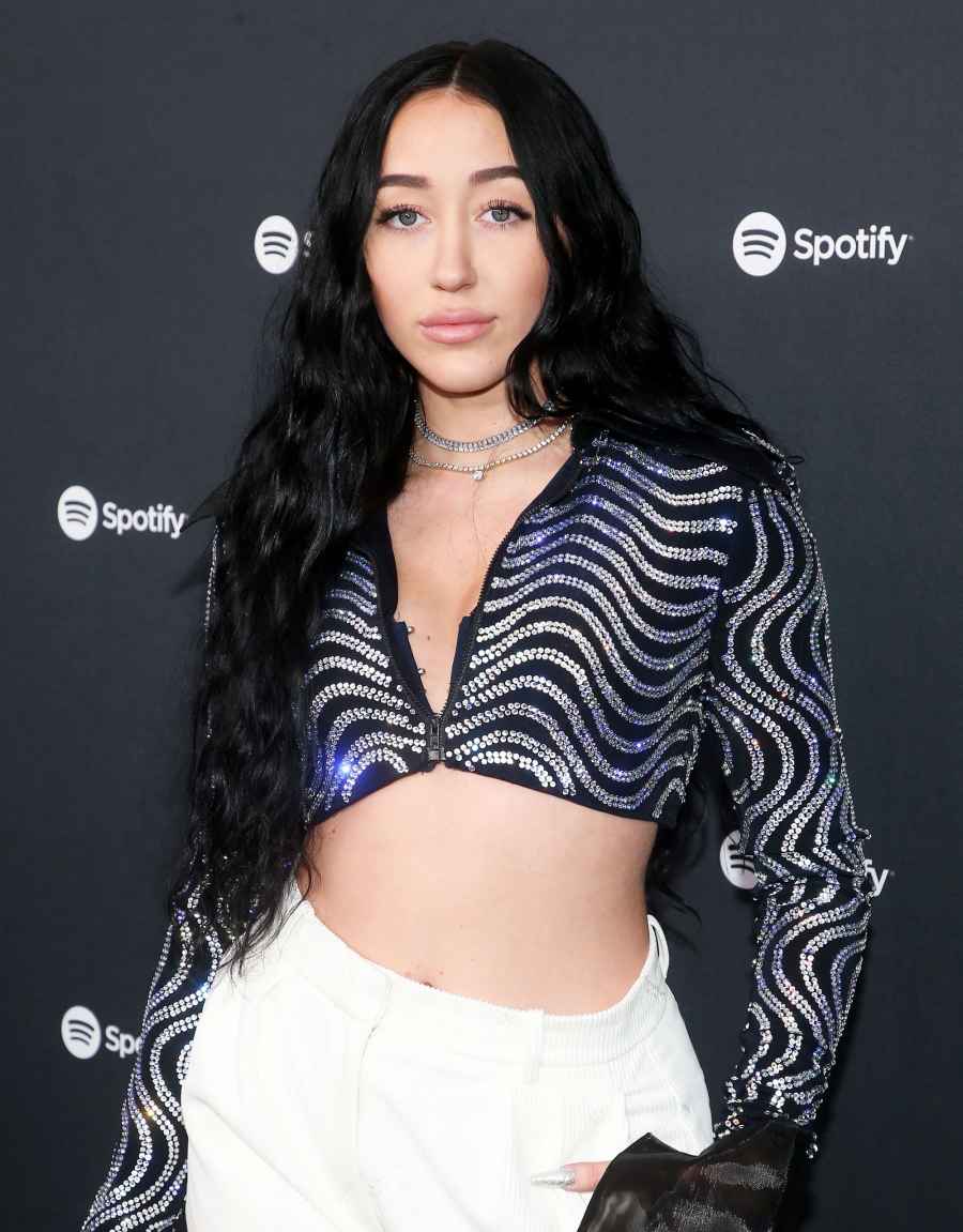 Noah Cyrus Says Growing Up as Miley Cyrus’ Sister Was ‘Unbearable’