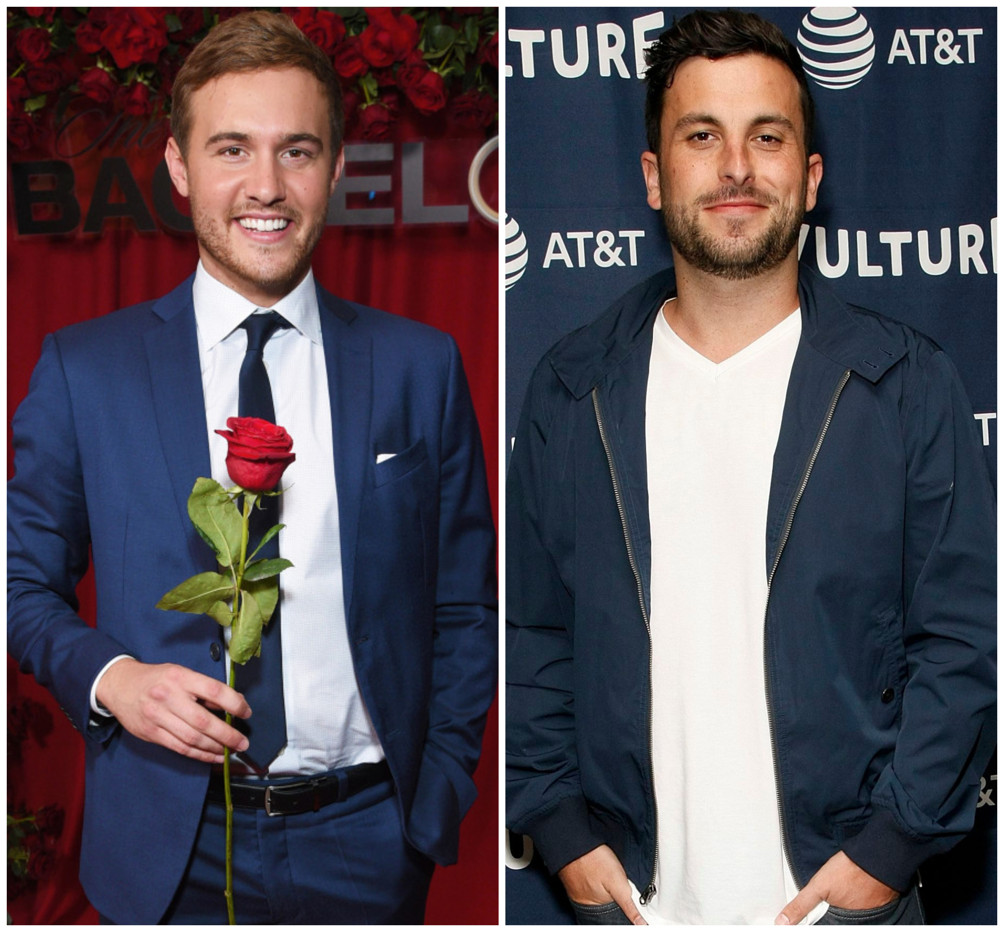 ‘Poor Bastard’ Peter Weber Had a ‘Rough Go’ on ‘Bachelor,’ Tanner Tolbert Says