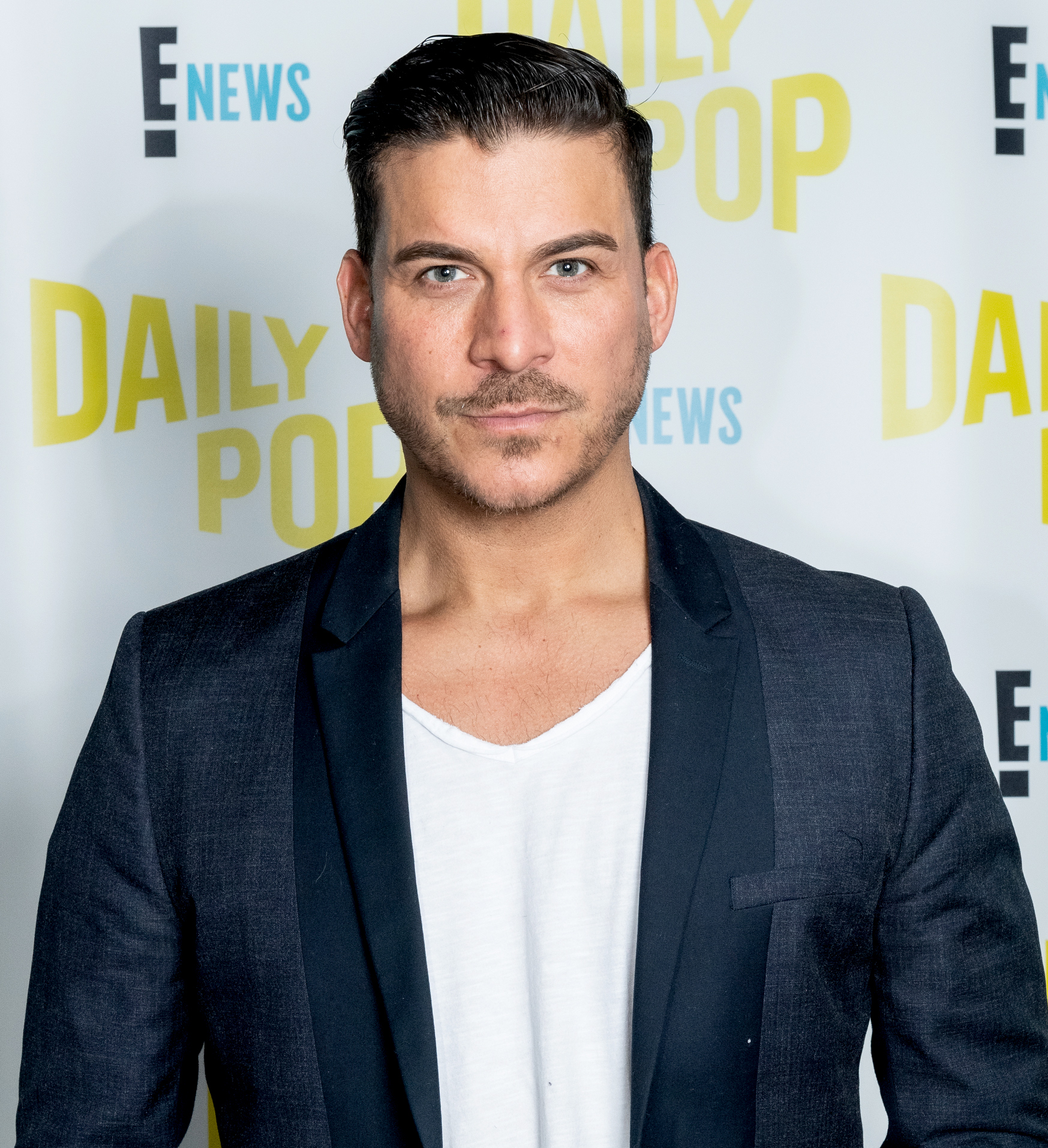Pump Rules Producers Provide Theory for Jax Taylor Behavior