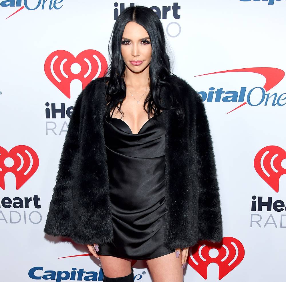 Scheana Shay Breaks Her Silence on Pump Rules Editing Scandal