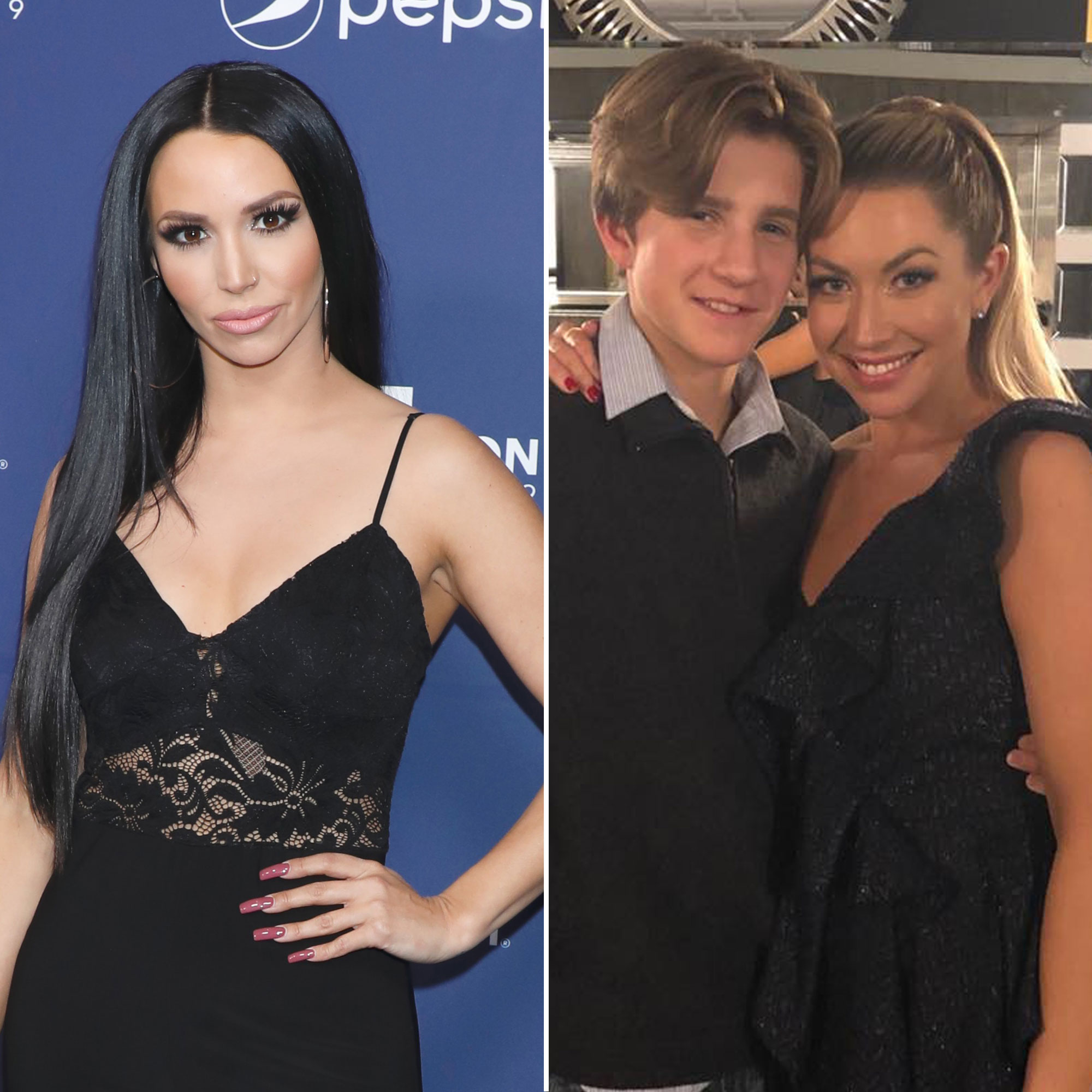 Scheana Shay Slams Pump Rules Editing After Awkward Scene With Stassi Schroeder Brother Nikolai Czermak