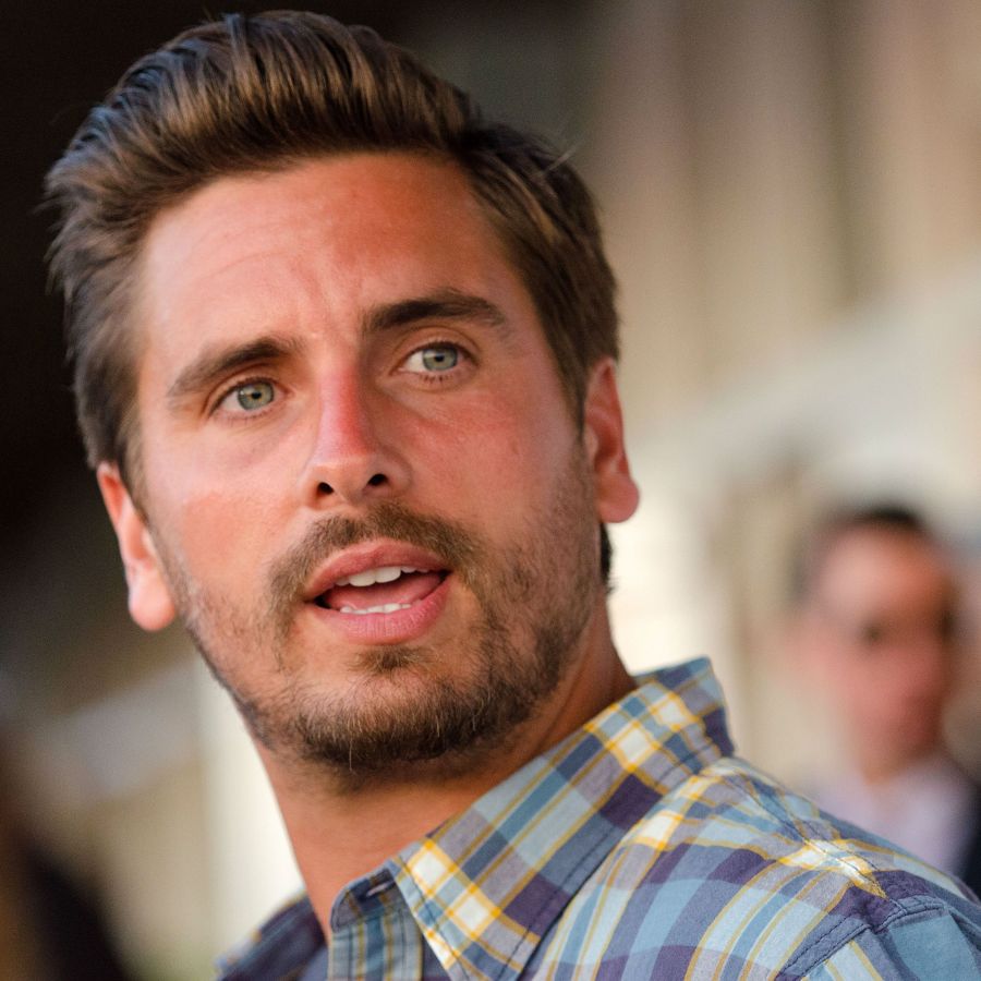 Scott Disick Ups Downs Through Years