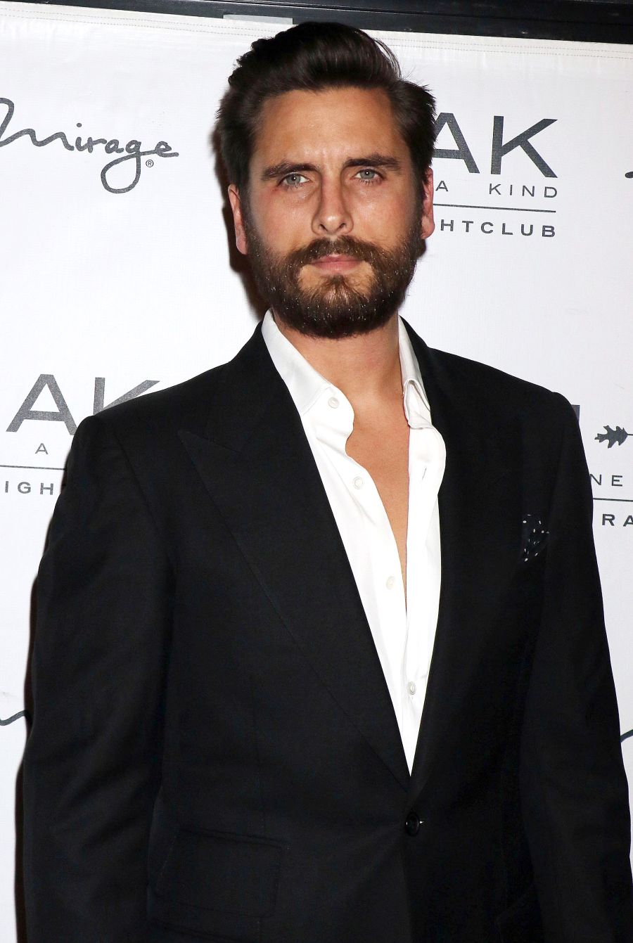 Scott Disick Ups Downs Through Years