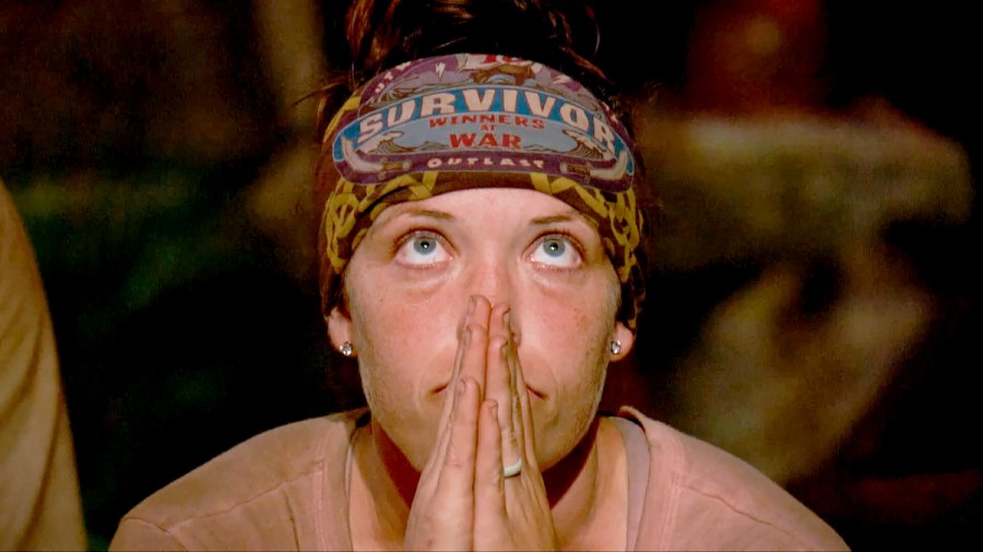 Survivor Get To Know The Finalists