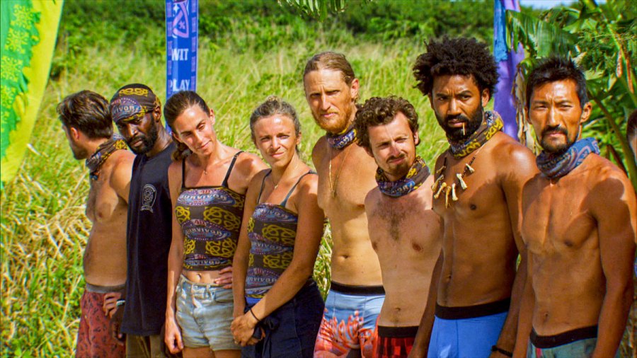 Survivor: Winners at War What to Watch This Week