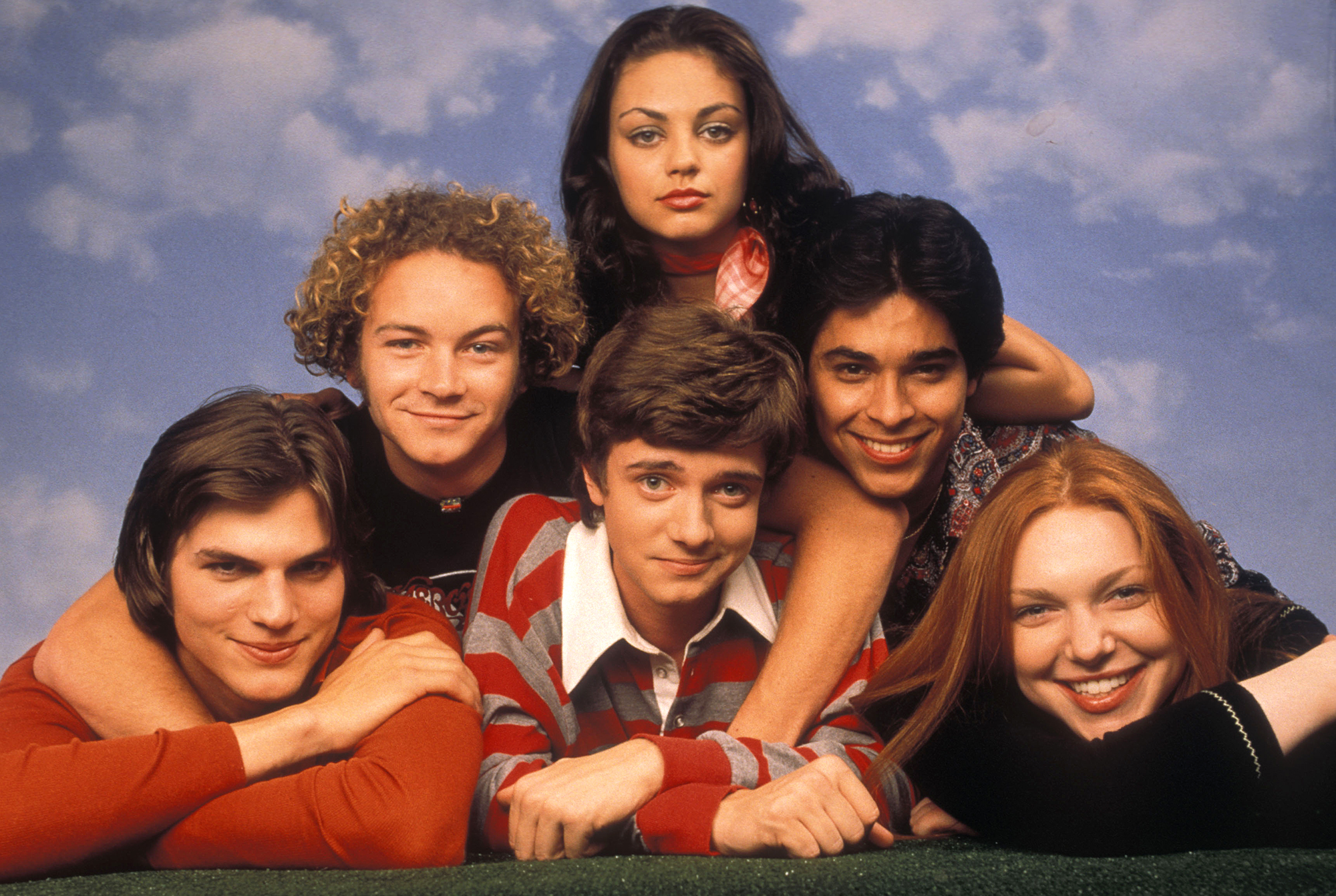 ‘That ’70s Show’ Cast: Where Are They Now?
