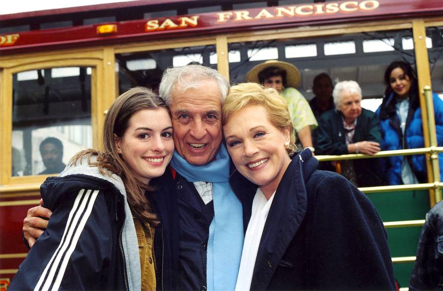 The Happy Days of Garry Marshall