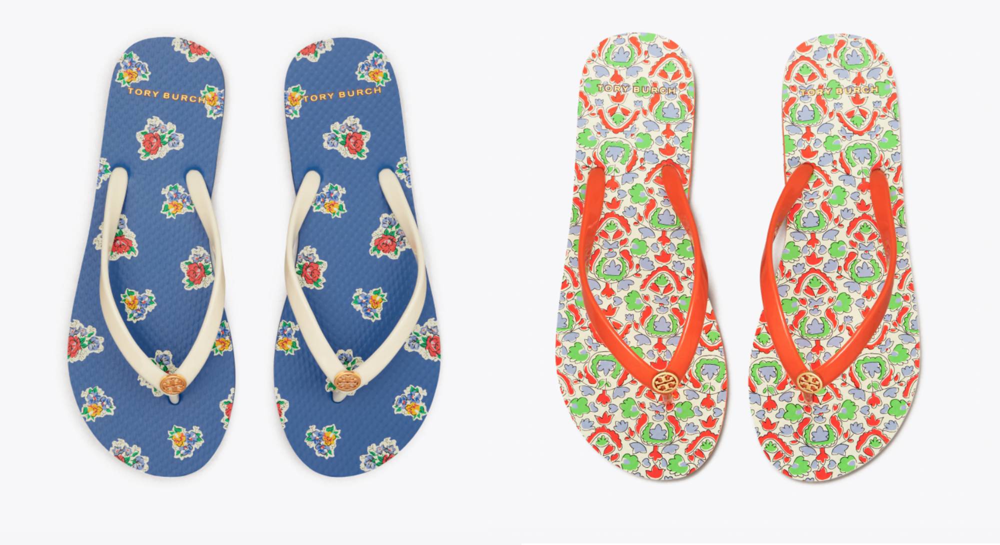 Tory Burch Flip Flop Sale