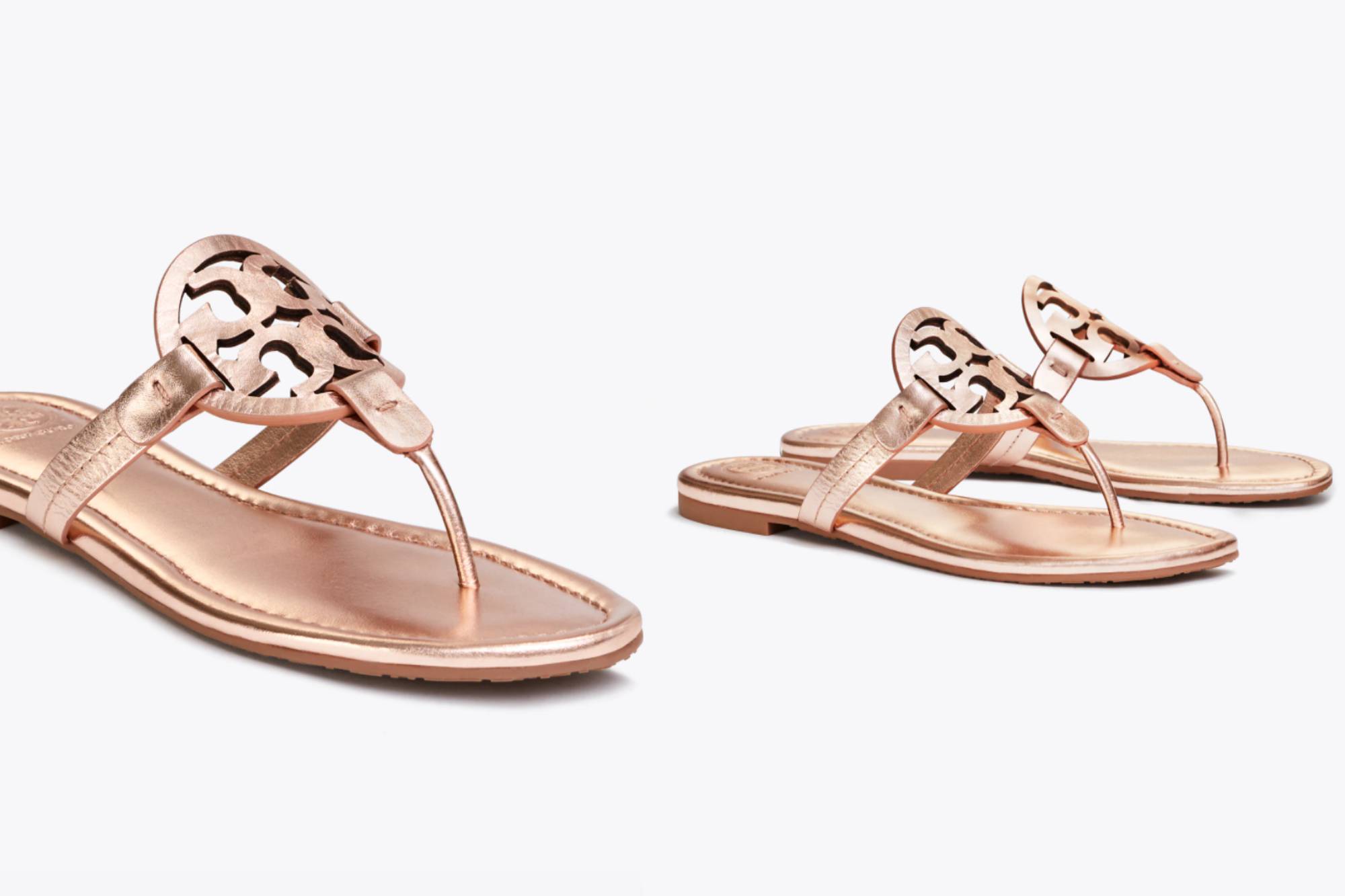 Tory Burch Sandal Sale