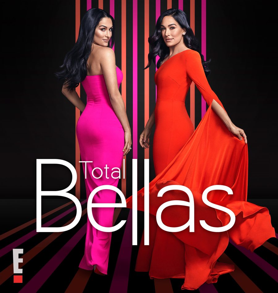 Total Bellas