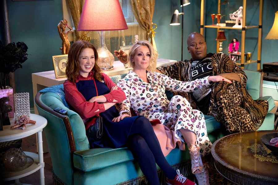 UNBREAKABLE KIMMY SCHMIDT