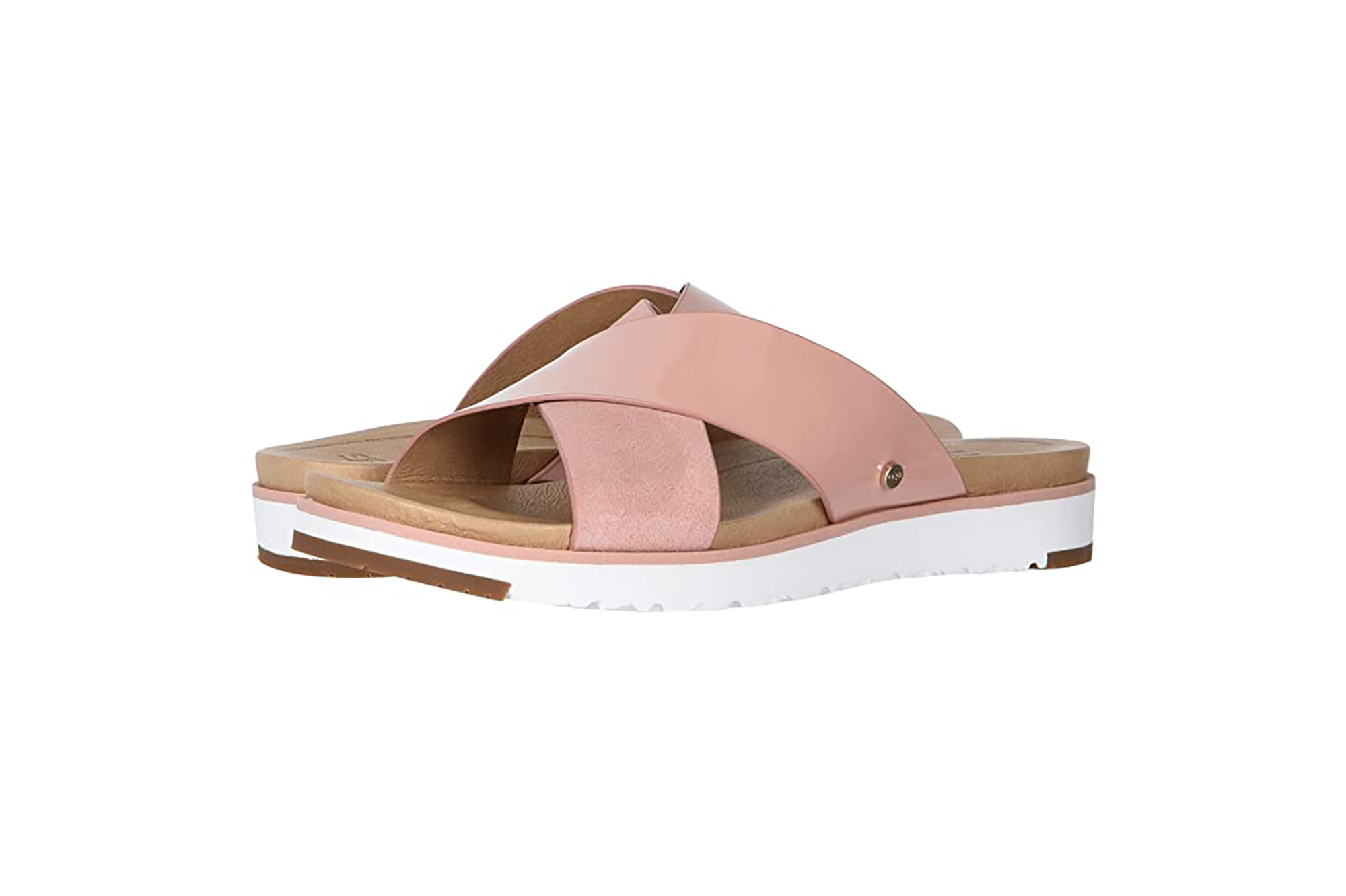 Ugg-Sandals