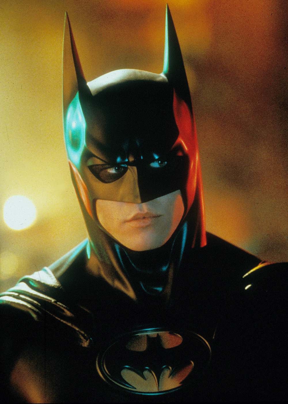 Val Kilmer Batman Forever