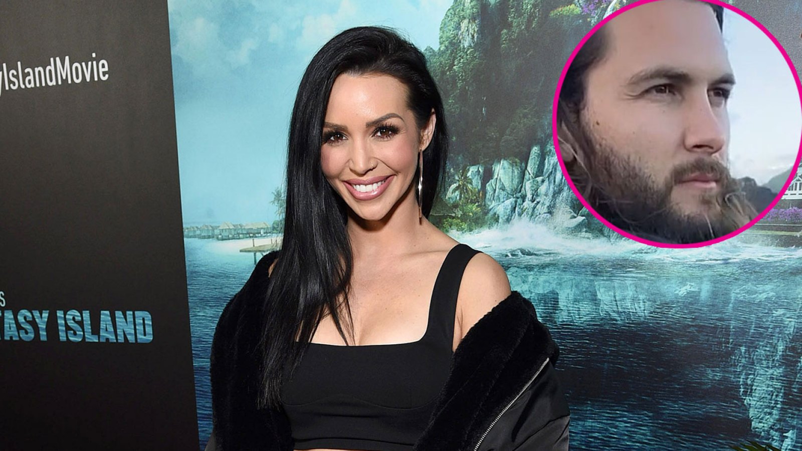 Vanderpump Rules Scheana Shay Shares How Many Kids She Wants With Boyfriend Brock Davies