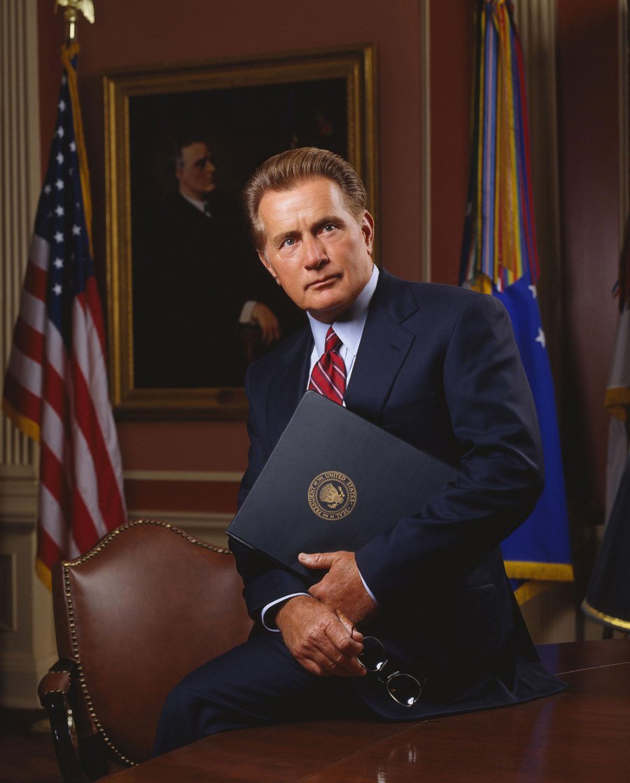 West Wing Martin Sheen Patriotic Films and TV Shows to Watch on Memorial Day