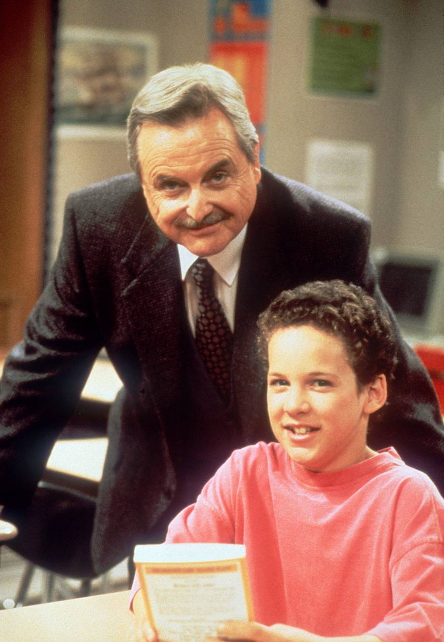 William Daniels Stars Who Have Praised Teachers Amid Quarantine