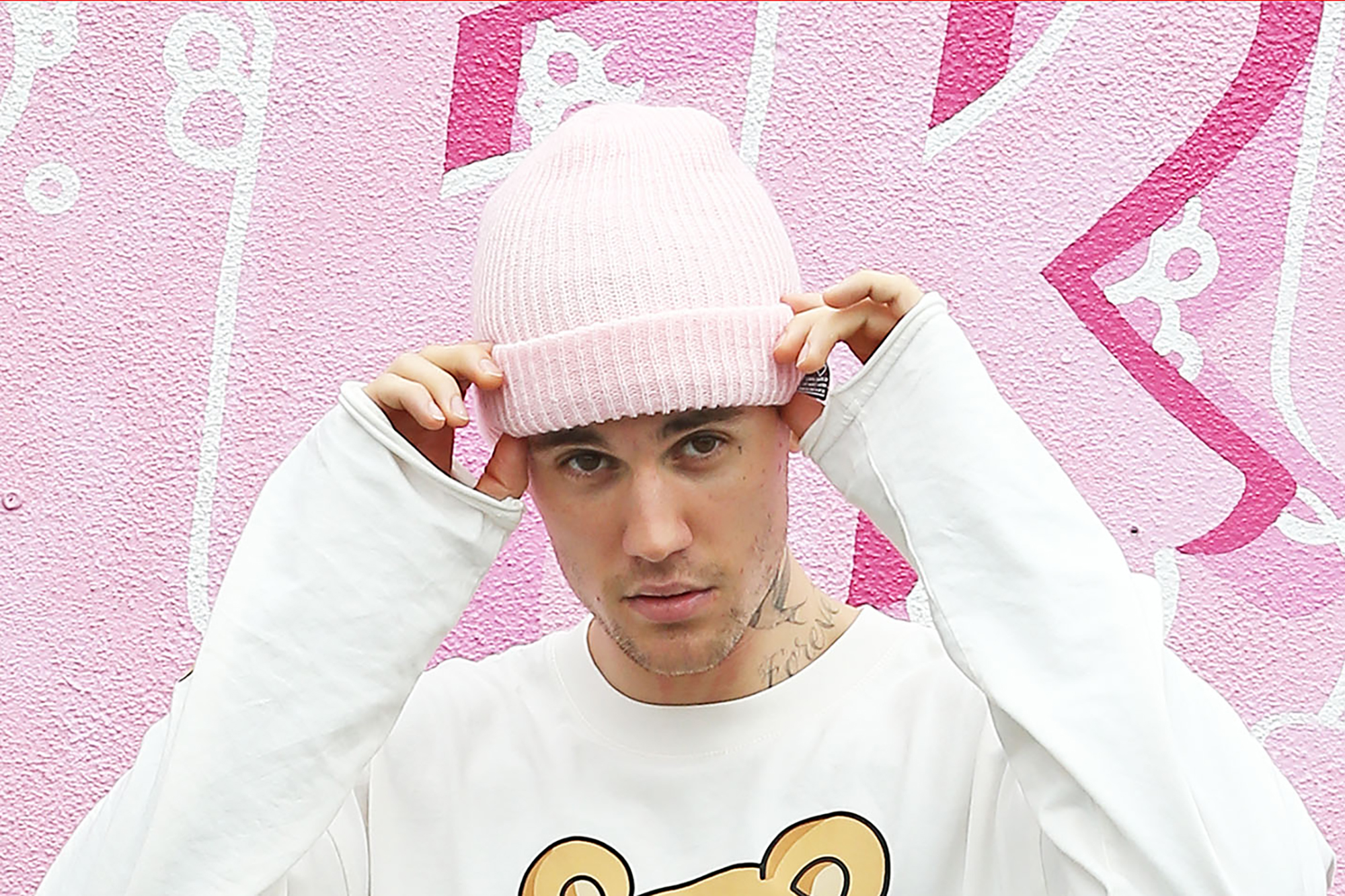 Justin-Bieber