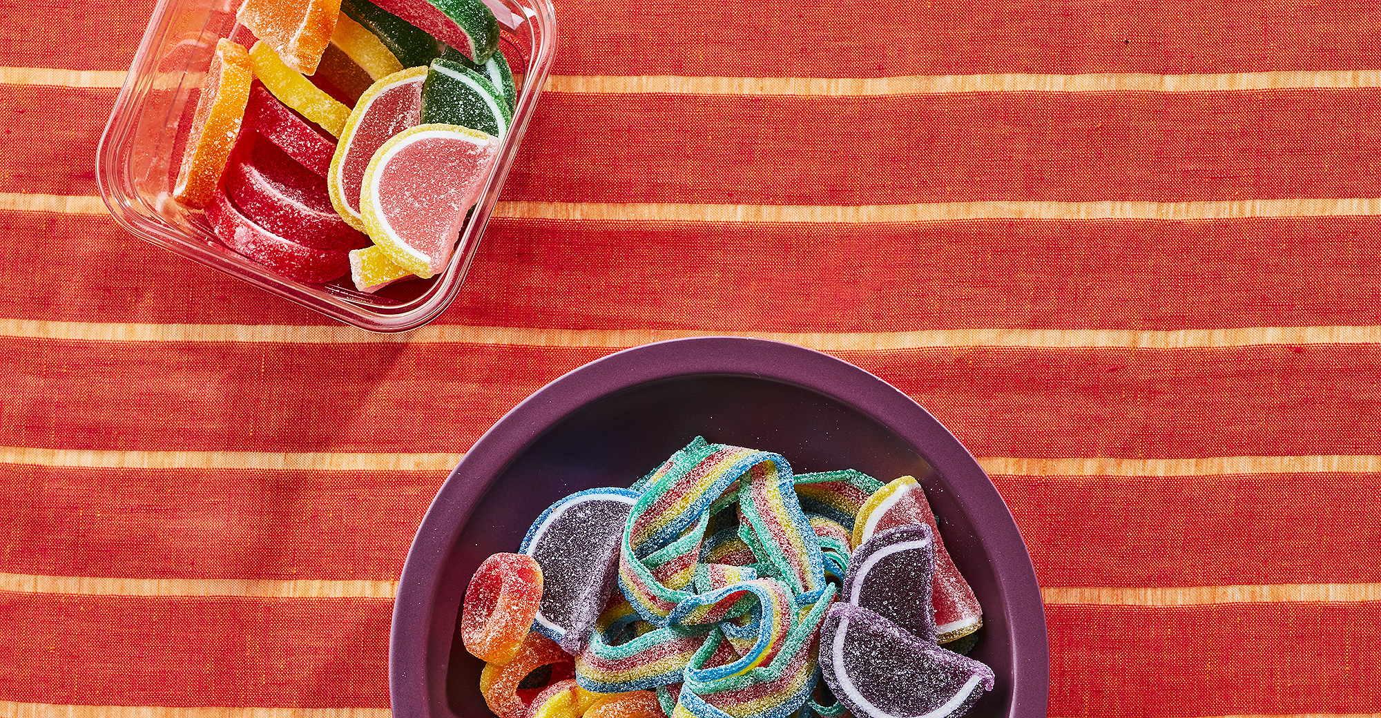 candy